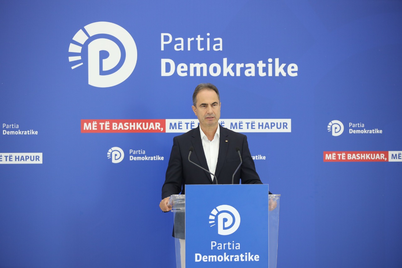 BOÇI/ PD përshëndet ‘zhbllokimin’ nga Bullgaria: Nuk është vetoja shkaku i ngecjes së Shqipërisë. Lista me 4 arsye