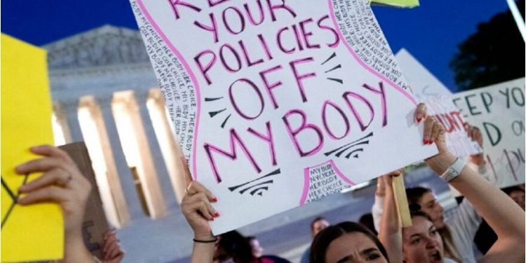 Ndalimi i abordit nga gjykata Supreme, trazohet SHBA, protesta në të gjithë vendin