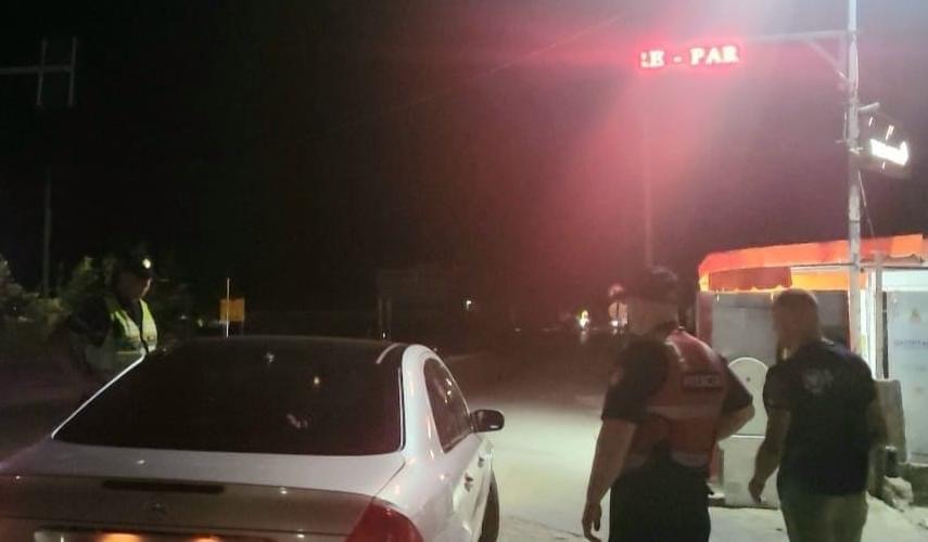 PR i policisë. Pse ka sonte kontrolle të rrepta nga policia në të gjithë vendin