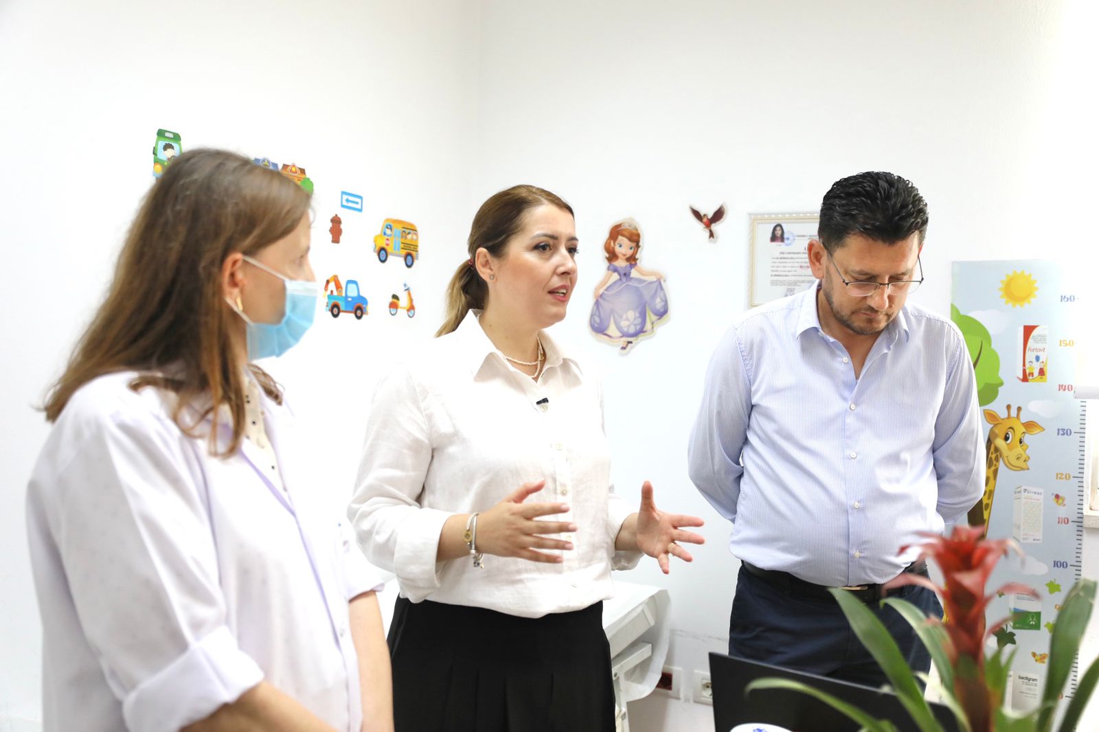 Raporti mjekësor do të merret online, në të njëjtën kohë e merr edhe punëdhënësi