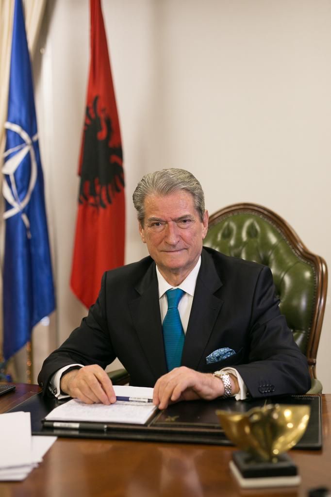 Berisha: Harta e re gjyqësore për të vendosë kontroll mbi vendimet e gjykatave