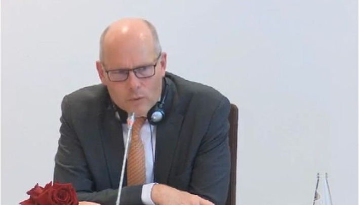 Raportuesi i CDU për Ballkanin: Duam një PD të fortë pavarësisht kush e drejton