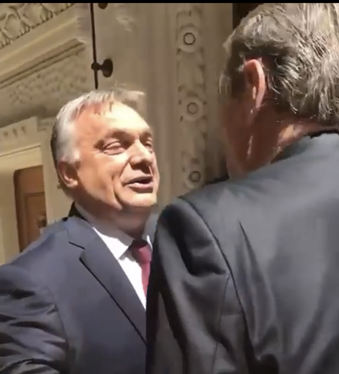 Viktor Orban uron Berishën: Suksese në detyrat tuaja të larta