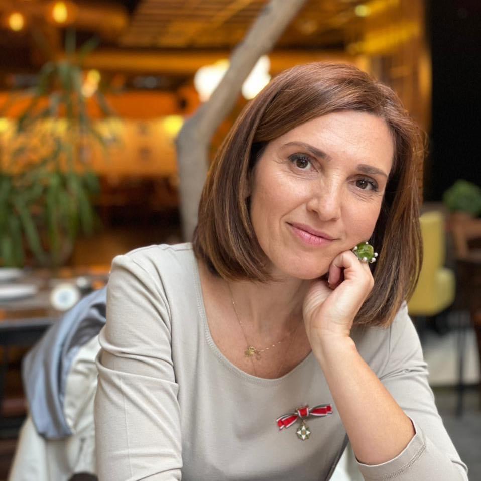 Violinistja merr drejtimin e Teatrit të Operas dhe Baletit