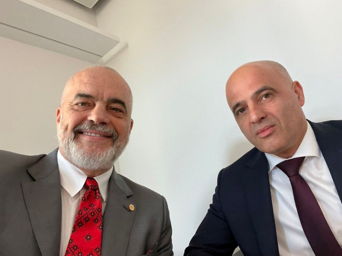 ARTAN FUGA/ Nuk fle lepuri në Sofie!