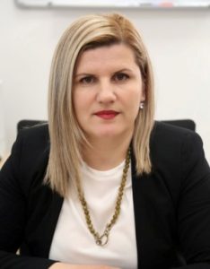 SPAK nis hetimet për komisioneren e KPK, Etleda Çiftja