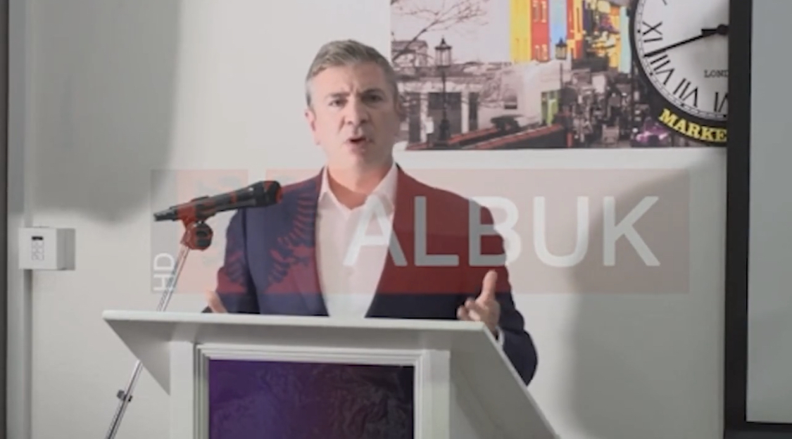 Damian Gjiknuri për çunat e Londrës: Kanë marrë risqet e tyre, duan të ndërtojnë jetën e tyre, ti sjellin paratë ti investojnë në Shqipëri