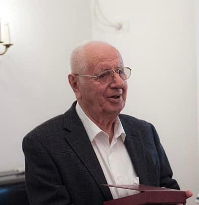 Shuhet ish rektori i Universitetit të Tiranës, Osman Kraja