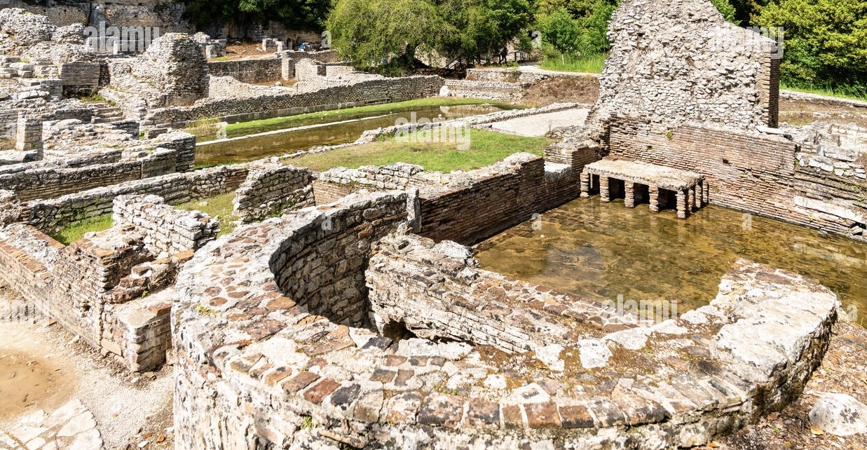 Richard Hodges nuk duhet ti afrohet Butrintit, akt antishqiptar i qeverisë Rama