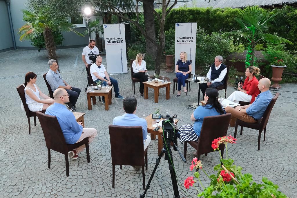 Nga gërmadhat e Teatrit te “shitja” e Butrintit, opozita debat për trashëgiminë në Tiranë