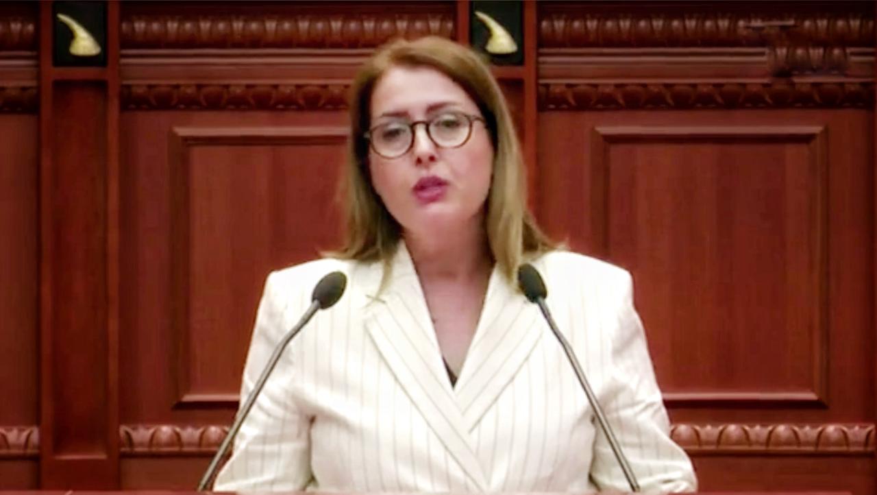 Miratohet Ligji për Rregjistrin Kombëtar të të Dënuarve për Krime Seksuale