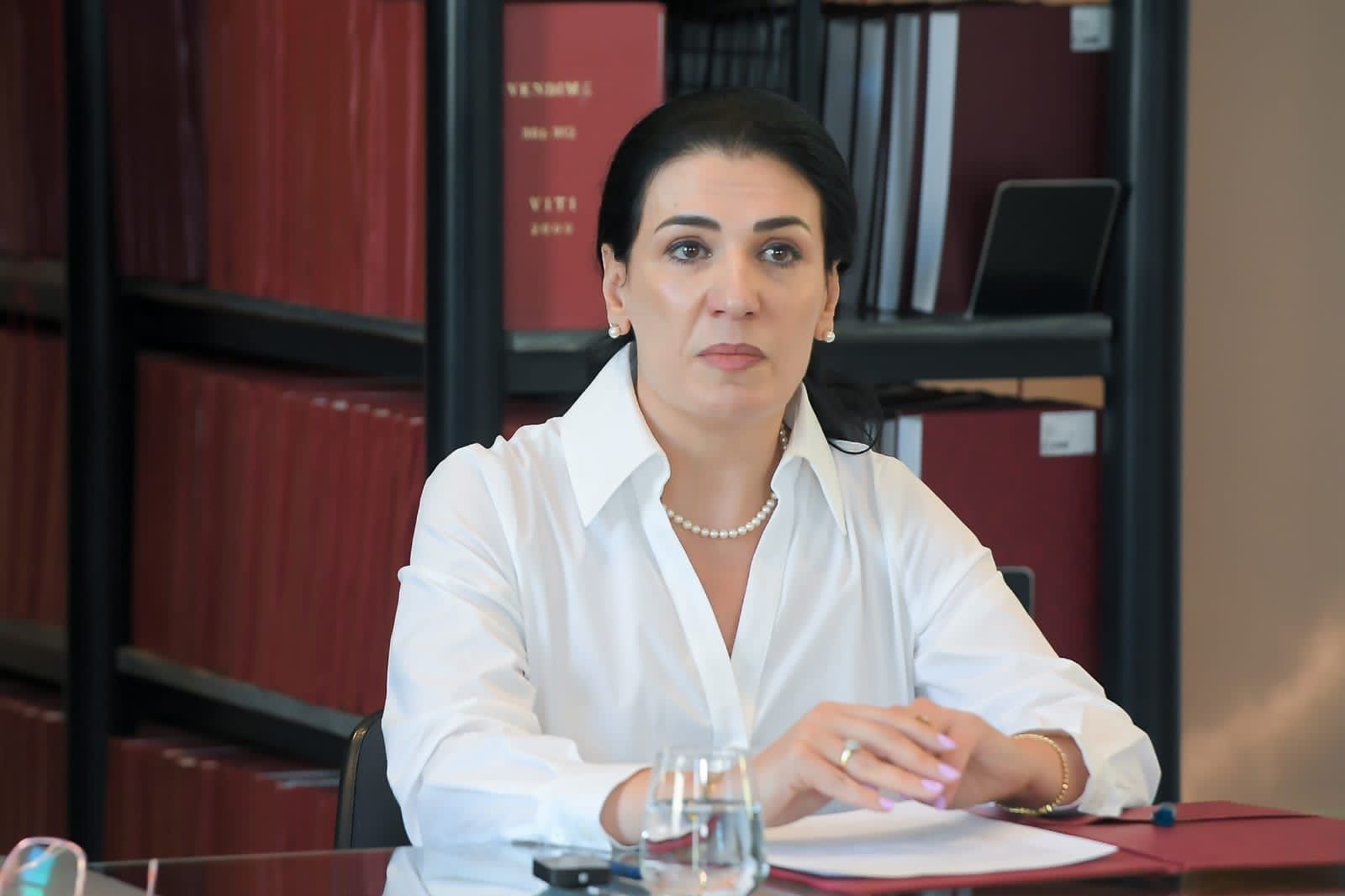 Çfarë po ndodh me e-Albania, drejtoresha e AKSHI-t shpjegon sulmin kibernetik: U rikthyen 1200 shërbime