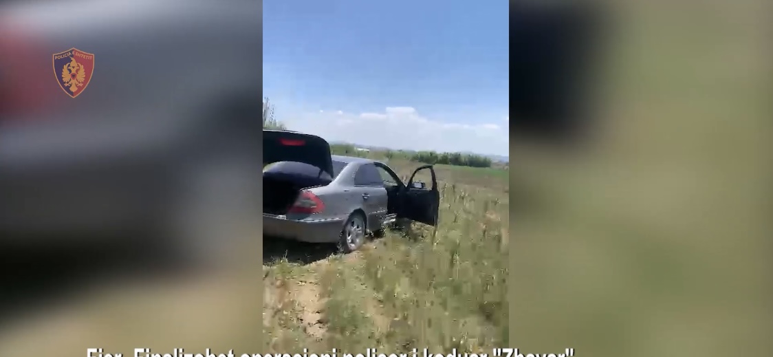 FIER/ Bënë copa me thikë 77 vjeçarin dhe të birin, policia arreston autorët vetëm pasi vdes njëri