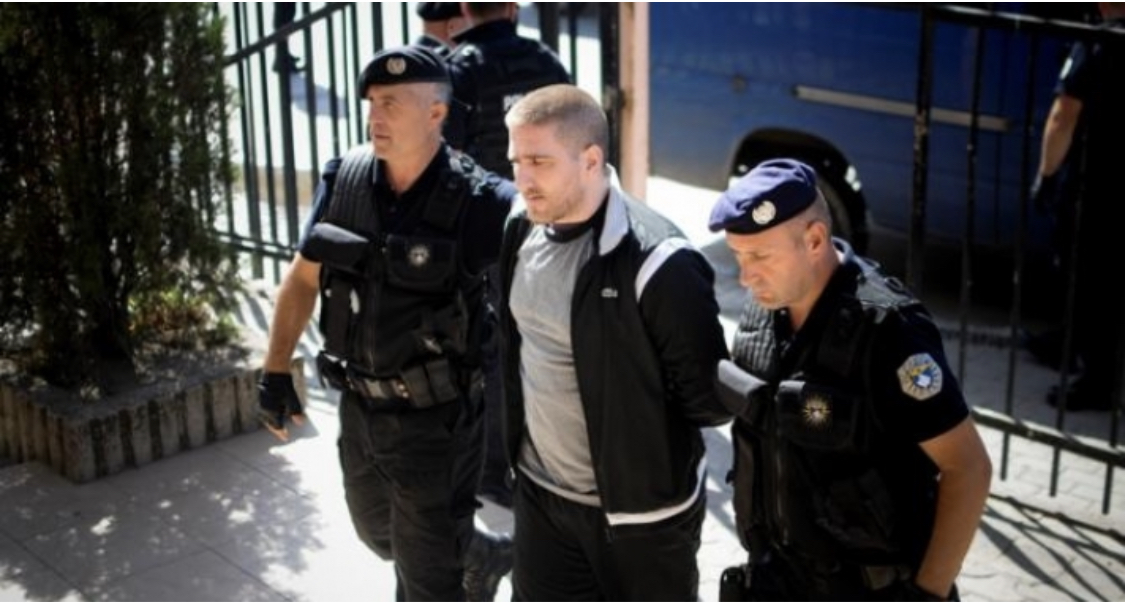 Arrestohet në Sarajevë djali i biznesmenit të fuqishëm nga Kosova, pse janë në qendër të mediave prej vitesh