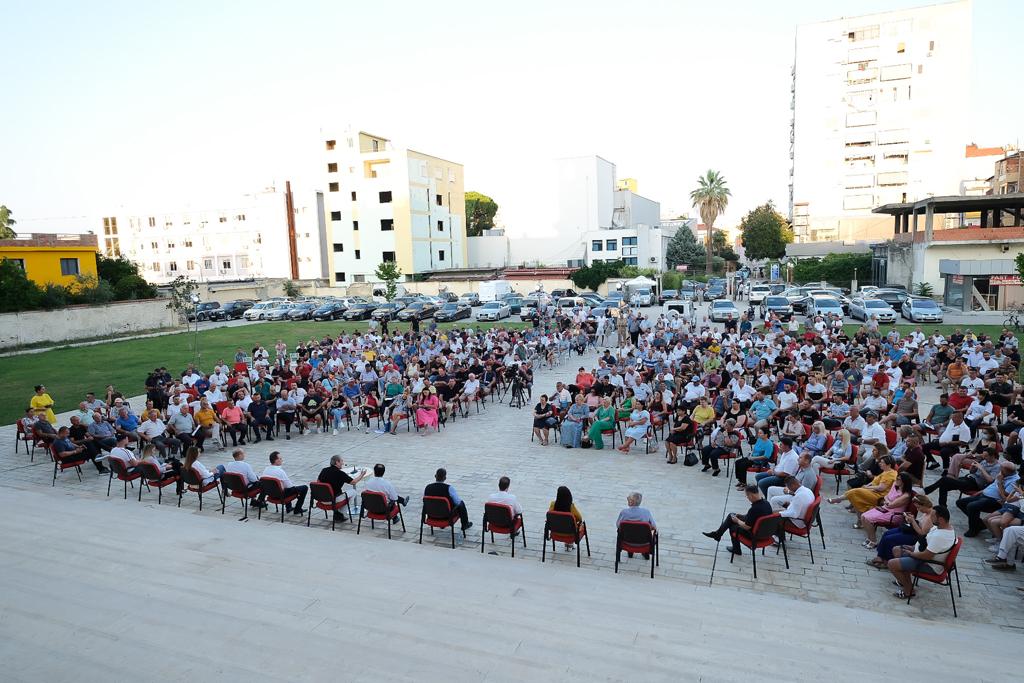 “Non grata britanike, akt i tmerrshëm korruptiv i George Soros dhe Edi Ramës!“