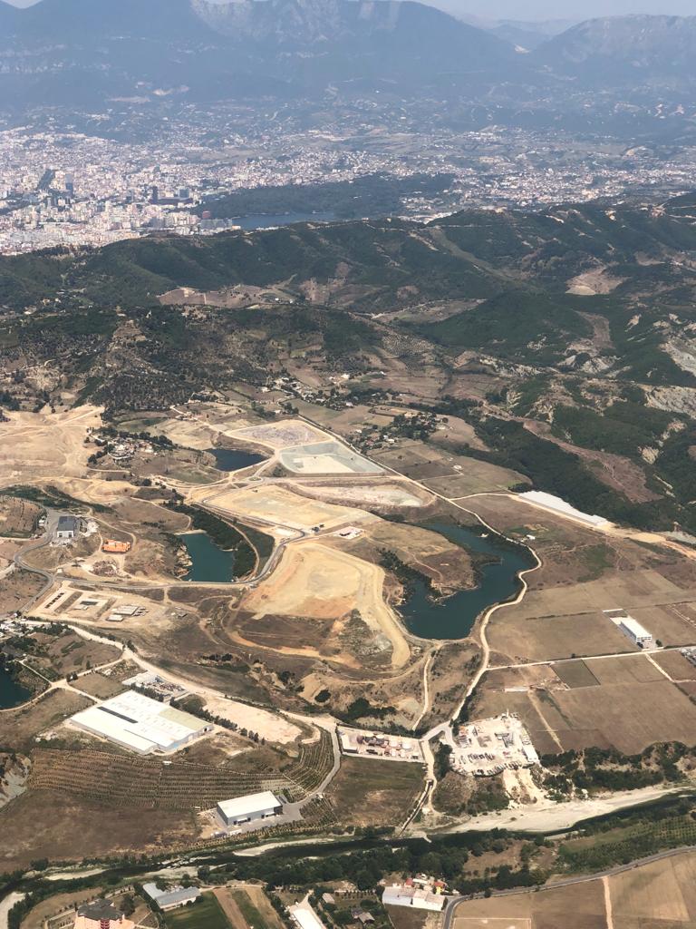 MALLTEZI/ Firmë guackë ruse për inceneratorët/ Malltezi bën 7 pyetje: Kush po i ndal drejtorët të ndërpresin pagesat?