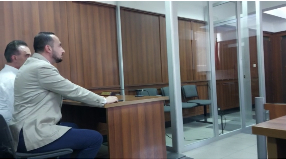 Shtyhet gjyqi i Babales në Apelin e Posaçëm, Salianji shfaqet në gjykatë me deputetë tjerë