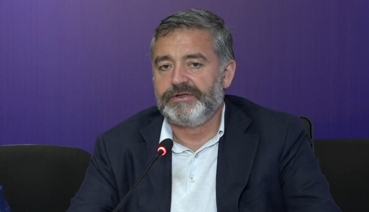 EMRAT/ Drejtuesit lokalë të PS, 2 arsyet që bënë kryetar të PS në Tiranë Erion Veliajn