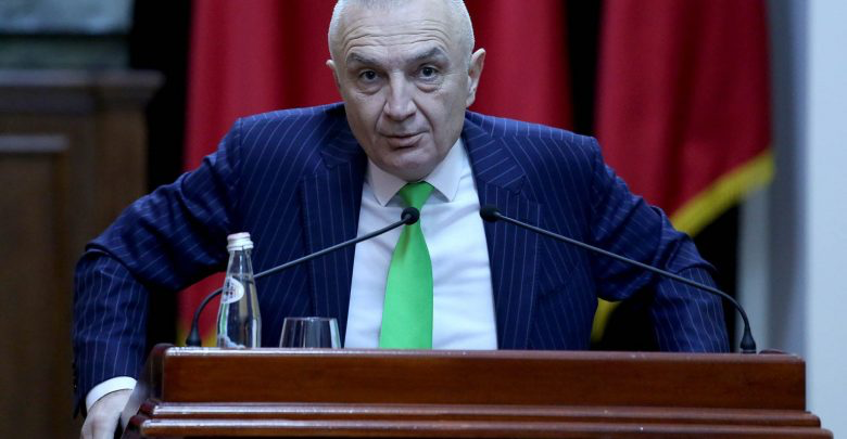 Meta, pas 2 muajsh garë për kryetar në konventën e partisë