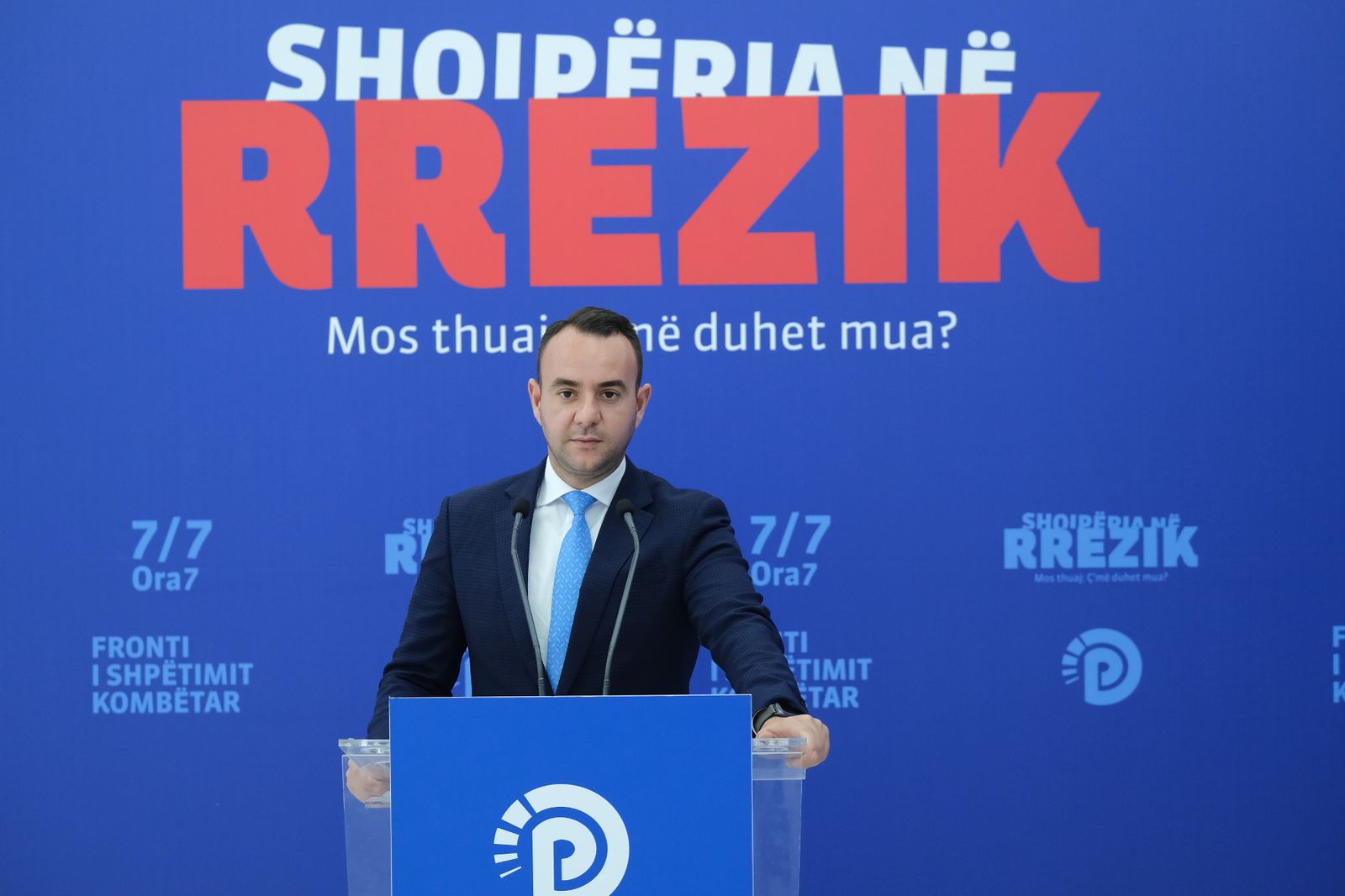 PD kundër kthimit të Pallatit të Brigadave në lokal dasmash e vakish, Balliu: Mungesë transparence