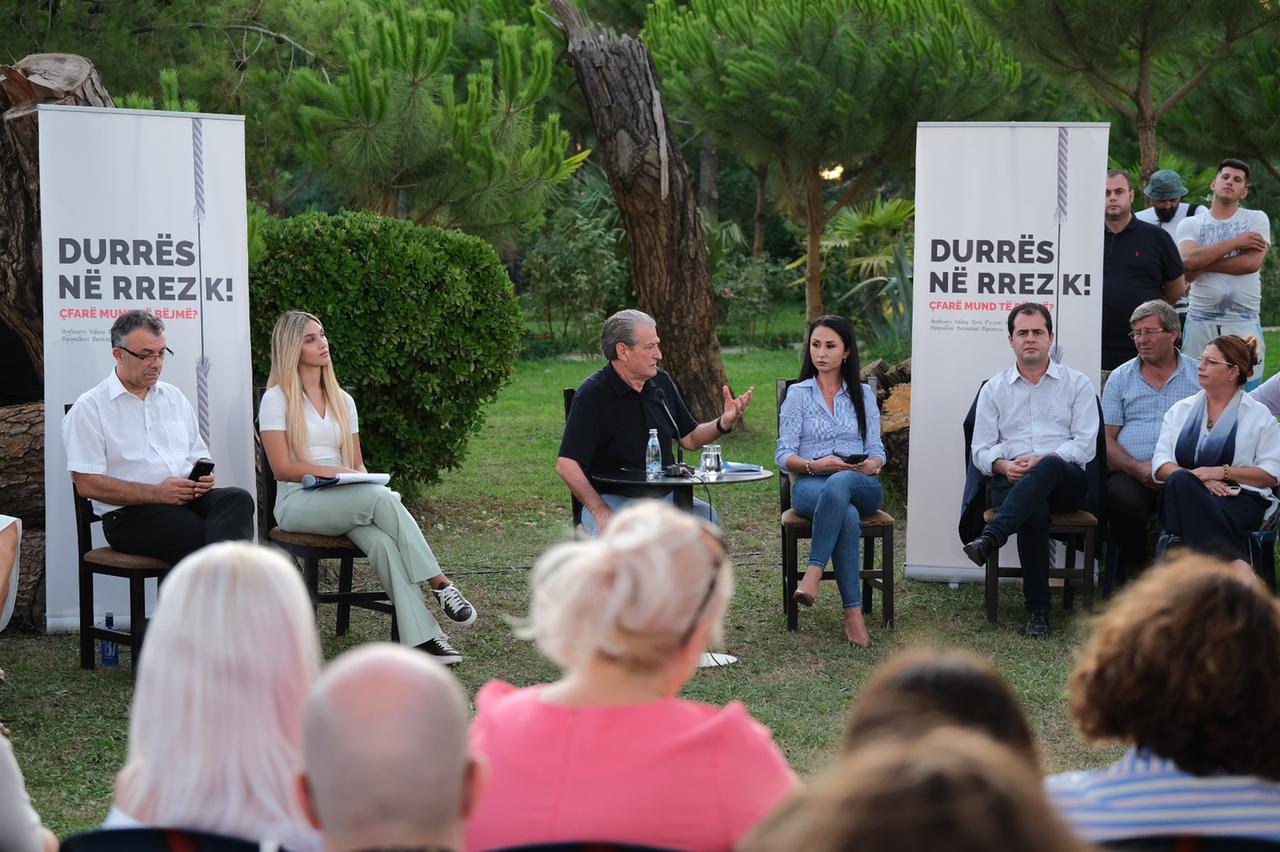 “Negociatat me Shqipërinë, me klauzolë përjashtimi për shkak të kriminalitetit”