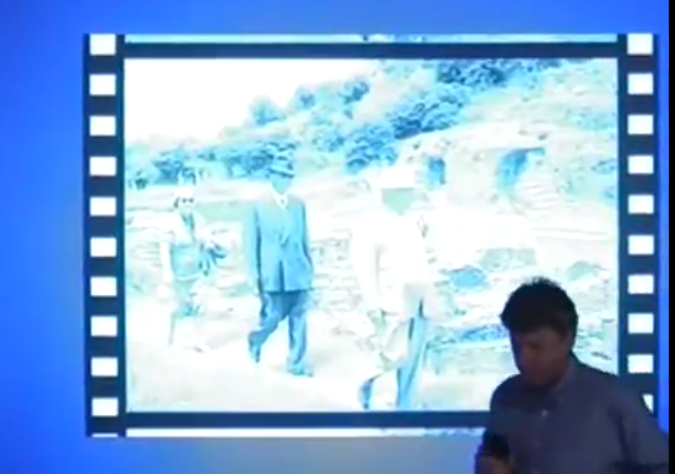 VIDEO E ANTISHQIPTARIT HODGES/ Shqiptarët pa territor dhe pa histori të hershme sipas Richard Hodges