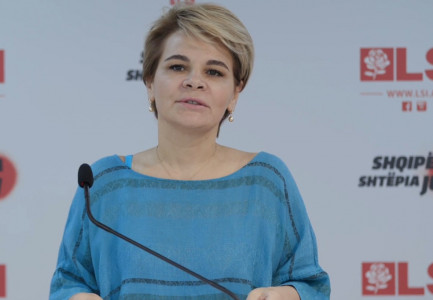 Kryemadhi vijon denoncimet për skandalet e reja të inceneratorëve: Po të kishte drejtësi Rama do të ishte bashkë me Bllakon dhe Kokën