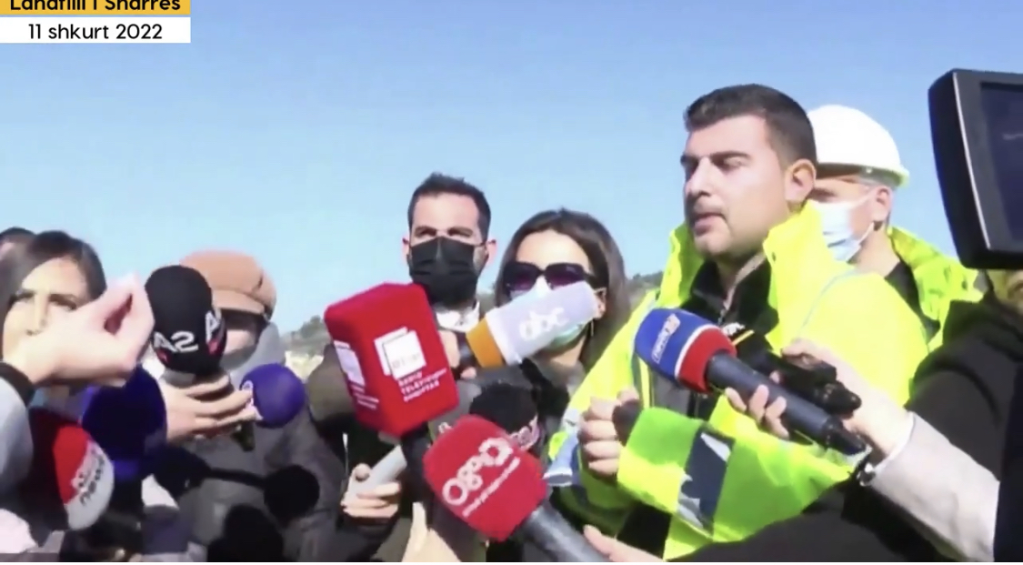 SKEMA/ Inceneratori i shet drejtorit tokën, drejtori kontrakton pronarin e inceneratorit për fondin e BE për tokën, kështu ikën në ‘plehra’ paratë e bujqve