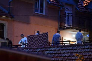 Masakra në Cetinë në Mal të Zi, 11 viktima dhe shumë të plagosur, mes tyre fëmijë dhe polic