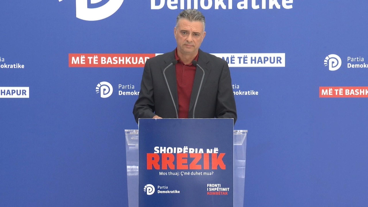 “Ja faktet që provojnë se përse qeveria kërkon të zhvasë pasurinë publike, asetin dhe pronën e shtetit në Durrës”