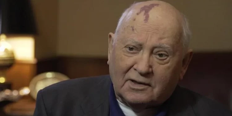 Ndahet nga jeta Mikhail Gorbachev, më evropiani i elitës ruse