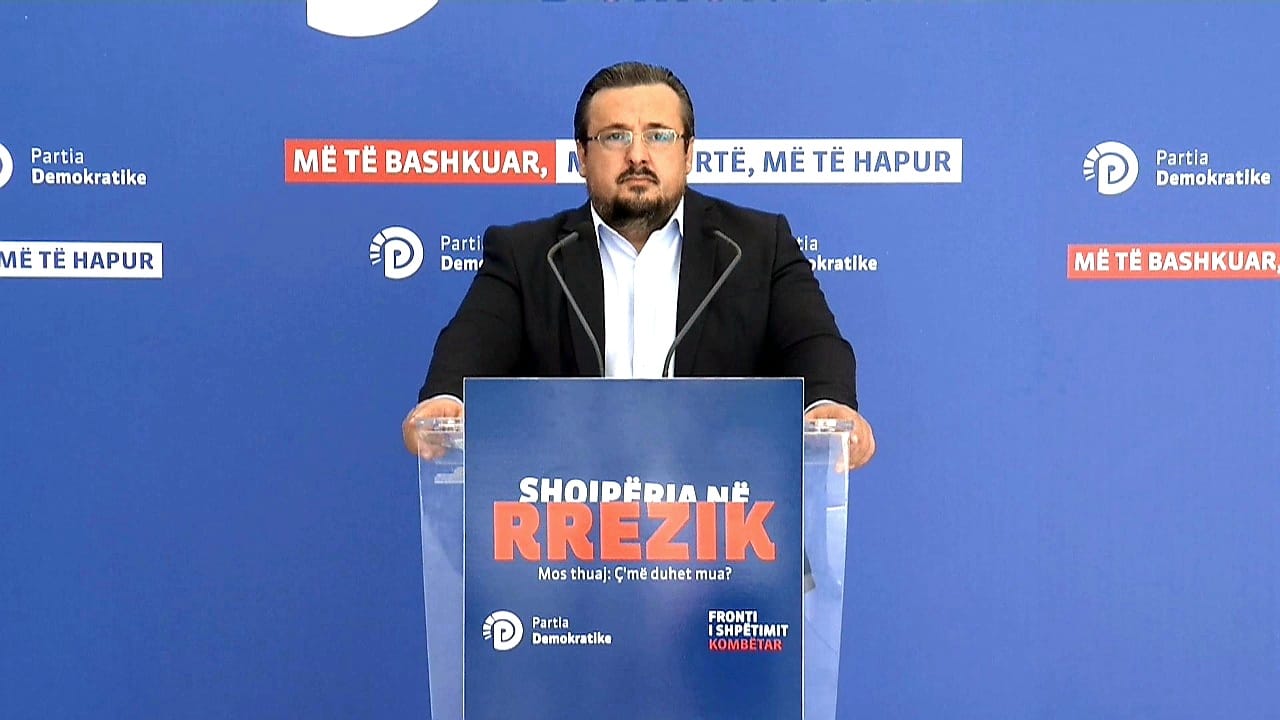 “Duhet ndërhyrje e menjëheshme në buxhetin e vitit 2022”