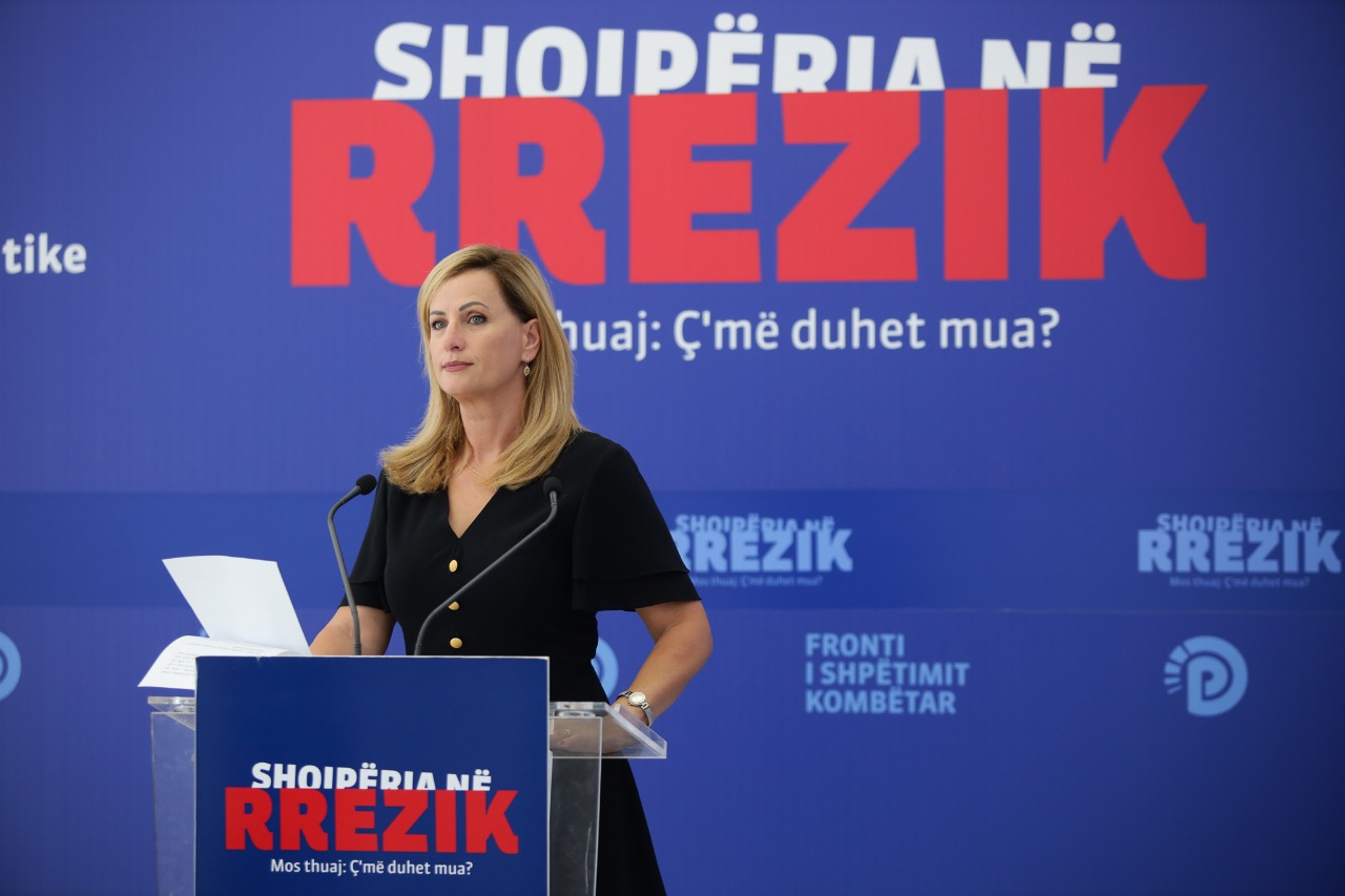 Transferimi i shërbimeve publike, Rama hakmerret politikisht me Tropojën