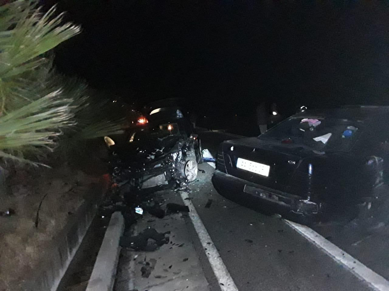 8 të plagosur në rrugën Levan Tepelenë, policia jep detaje shtesë