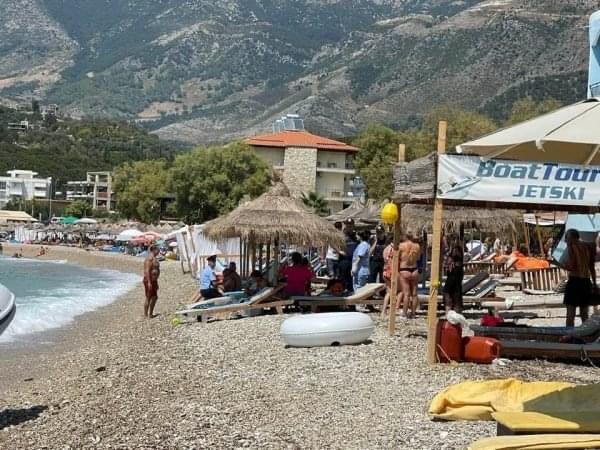 Skafi tragjik, 300 kuaj fuqi për të përshkuar detin deri në Itali, 300 euro ora më Himarë