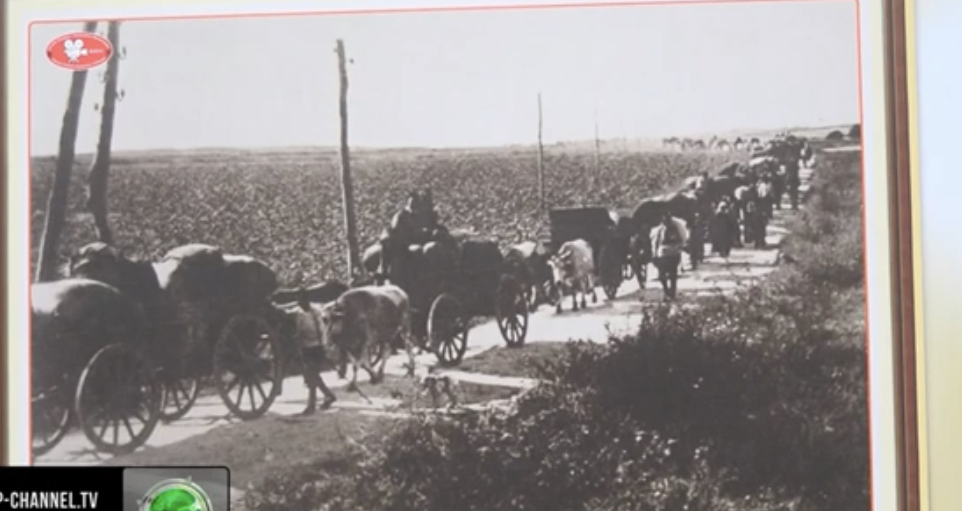 Ekspozita në Prishtinë, si u spastrua Sanxhaku shqiptar prej shqiptarëve para 140 viteve