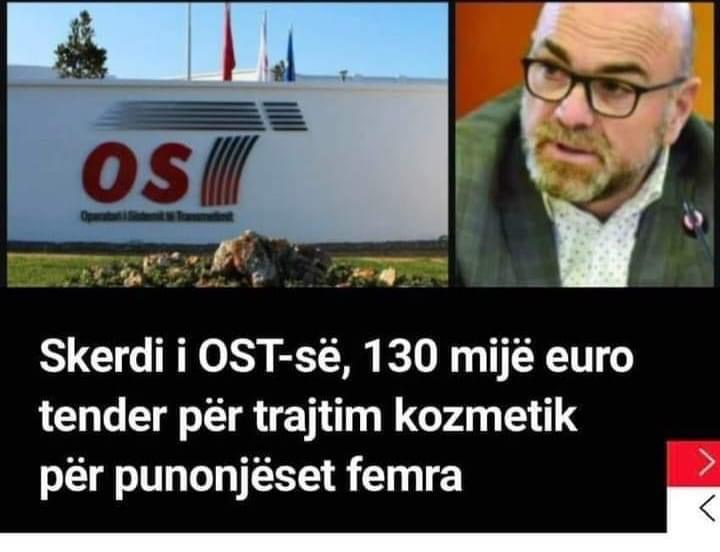 ELONA CASLLI/ Rrugaçë deri në dhimbje, vulgarë deri në dëshpërim