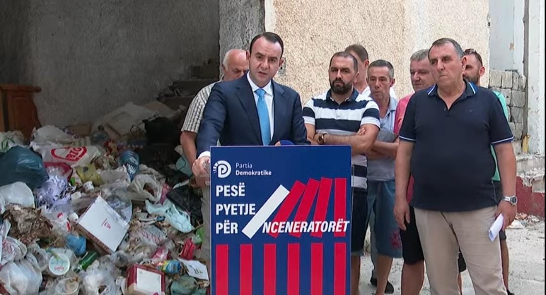 “Plehrat mbysin qytetin, qeveria i jep të shpallurve në kërkim 80 mijë euro çdo ditë”