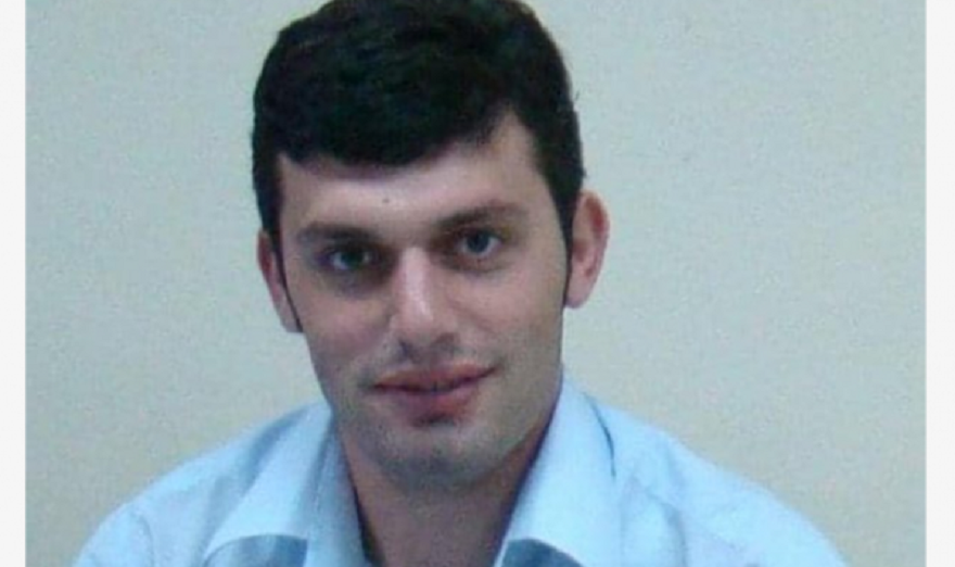 Humb jetën në moshë të re gazetari Nimet Isufi