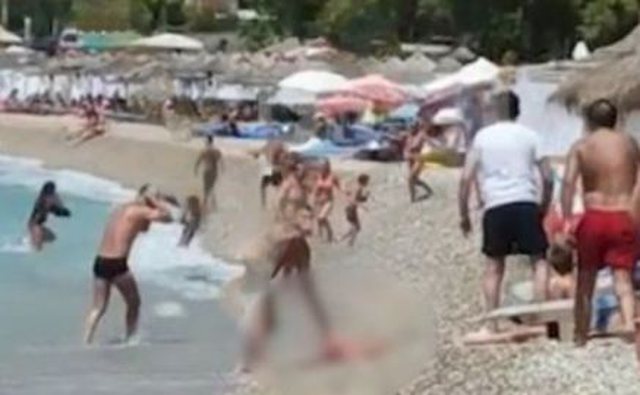 Oficeri i skafit të vdekjes u arrestua 2 vjet më parë, reagimi i Balliut për aksidentin