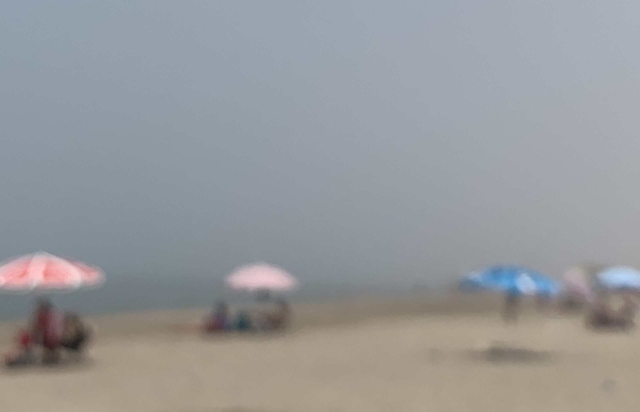 VIDEO/ Fenomen i rrallë, bie mjegulla në gjirin e Lalzit, nuk ka shikim përtej disa metrave