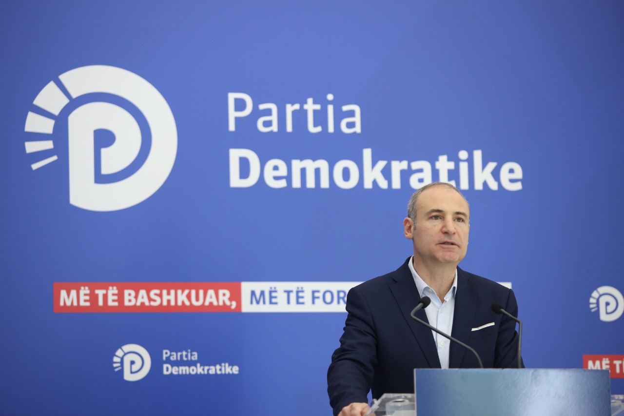 “Dënojmë përpjekjet e Serbisë që nxisin konflikt, e pajustifikueshme heshtja e Tiranës zyrtare”