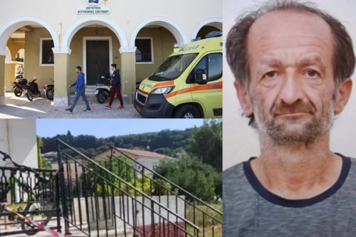 Vrau gruan e tij në ishullin Zakynthos, Greqi, burri tregon se pse e qëlloi për vdekje