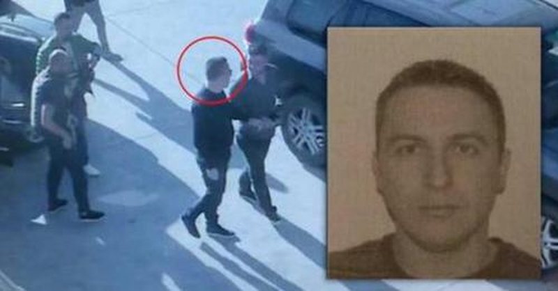 Apeli në Tiranë lë në burg shoqëruesin e Ervis Martinajt