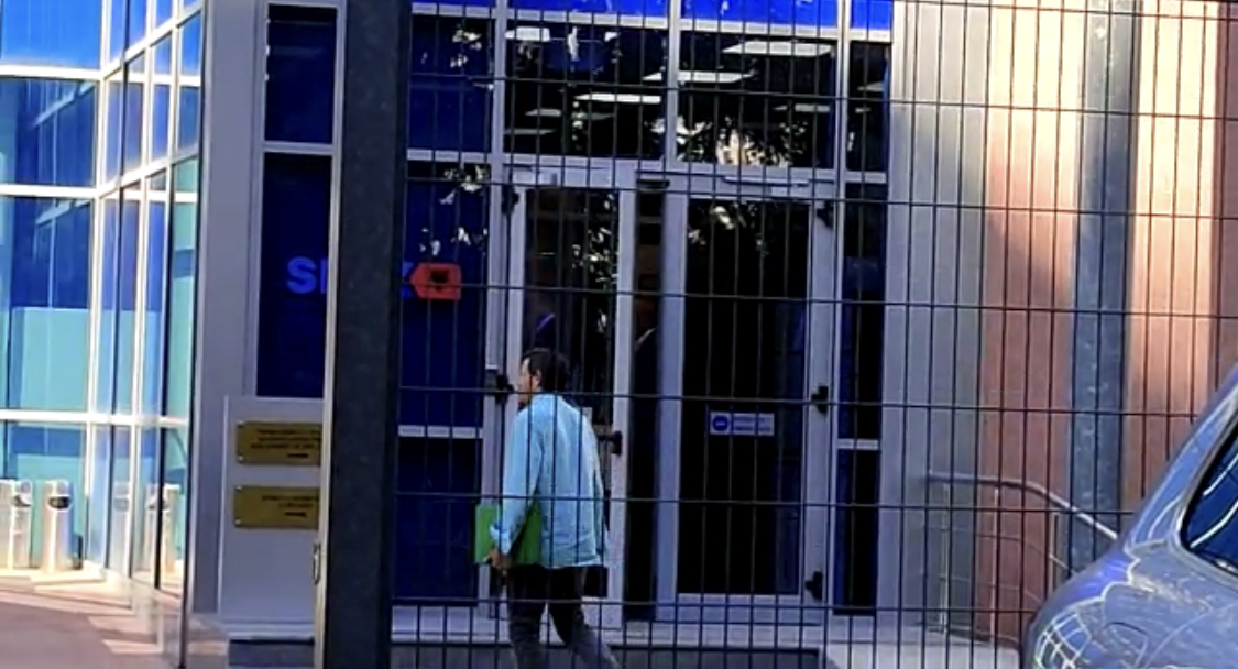 Rakip Suli, seancë pyetjesh në SPAK për padinë për korrupsion ndaj Xhelal Mziut