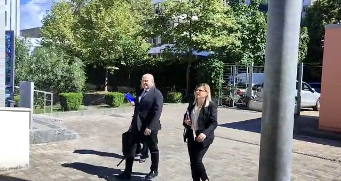 SPAK kërkon dënimin e anëtares së Vetingut Etleda Çiftja