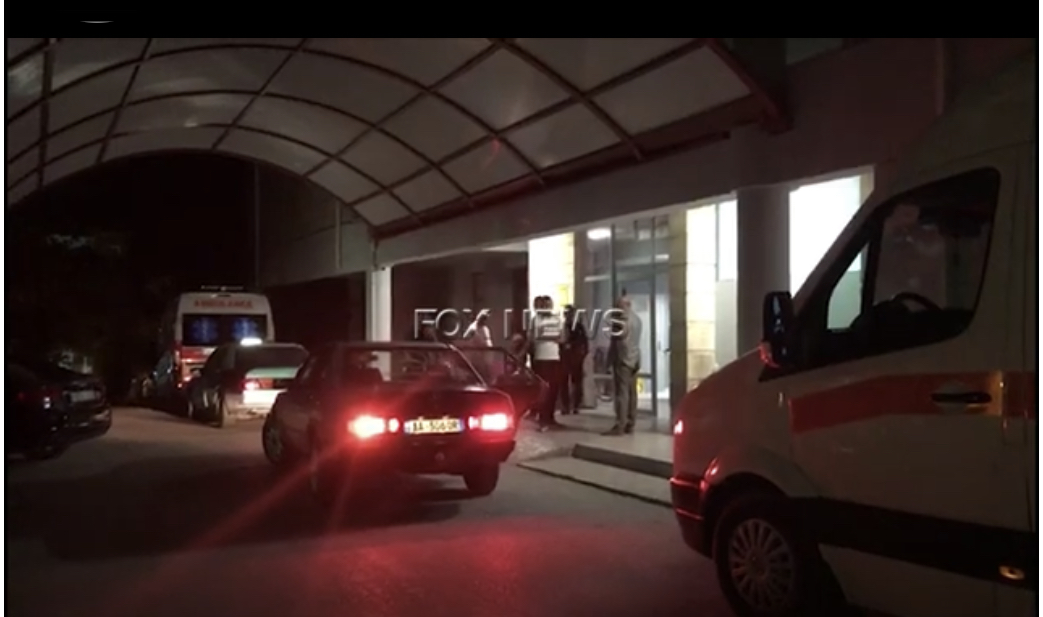 EMRI/ Plagosja me armë zjarri në Korçë, rrethanat ku u qëllua mbi 53 vjeçarin