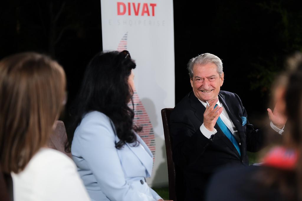 “PD në pushtet, projekt për të mbështetur suksesin e grave”