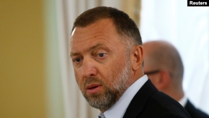 Miliarderi rus Oleg Deripaska, ndjekje penale në SHBA, arrestohet bashkëpunëtorja