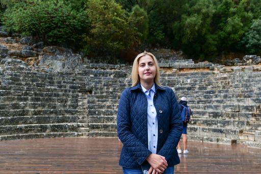 “3 ushtarë mbrojtën Apoloninë në 2016, sot qeveria plaçkit Butrintin”